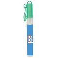 10 Ml Sunscreen Spray Pen with Green Cap